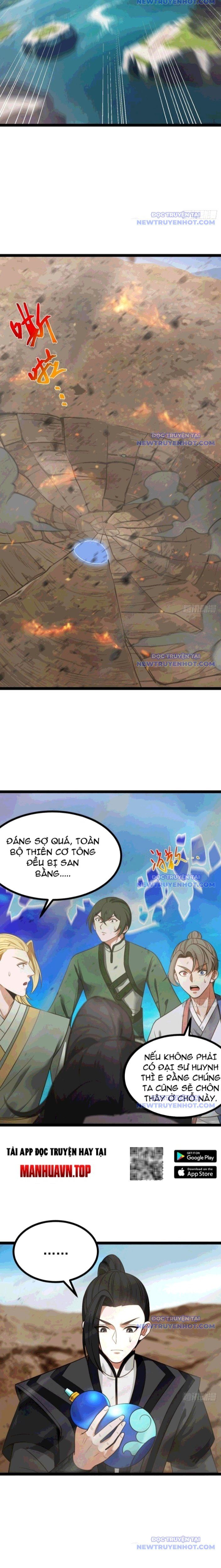 đọc truyện Ta Chính Nghĩa Nhưng Bị Hệ Thống Ép Thành Trùm Phản Diện Chương 126 ảnh 7 tại Giả Dược