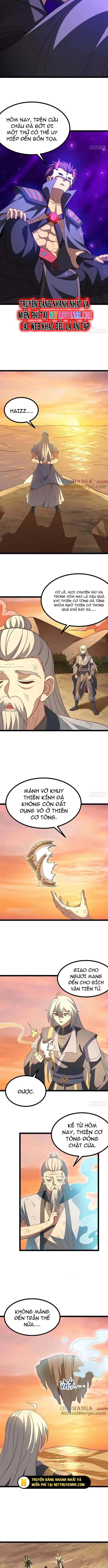 đọc truyện Ta Chính Nghĩa Nhưng Bị Hệ Thống Ép Thành Trùm Phản Diện Chương 127 ảnh 6 tại Truyện Dạ Ký