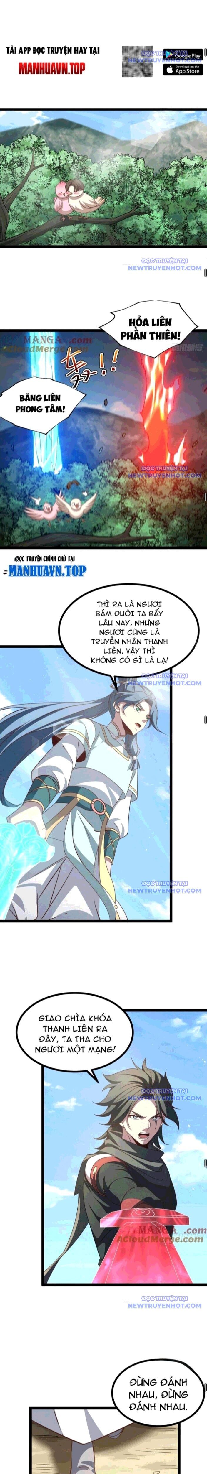 đọc truyện Ta Chính Nghĩa Nhưng Bị Hệ Thống Ép Thành Trùm Phản Diện Chương 128 ảnh 14 tại Truyện Dạ Ký