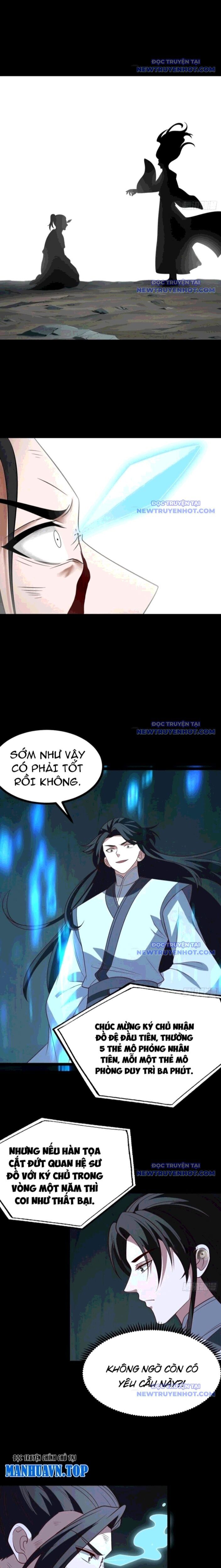 đọc truyện Ta Chính Nghĩa Nhưng Bị Hệ Thống Ép Thành Trùm Phản Diện Chương 128 ảnh 4 tại Truyện Dạ Ký