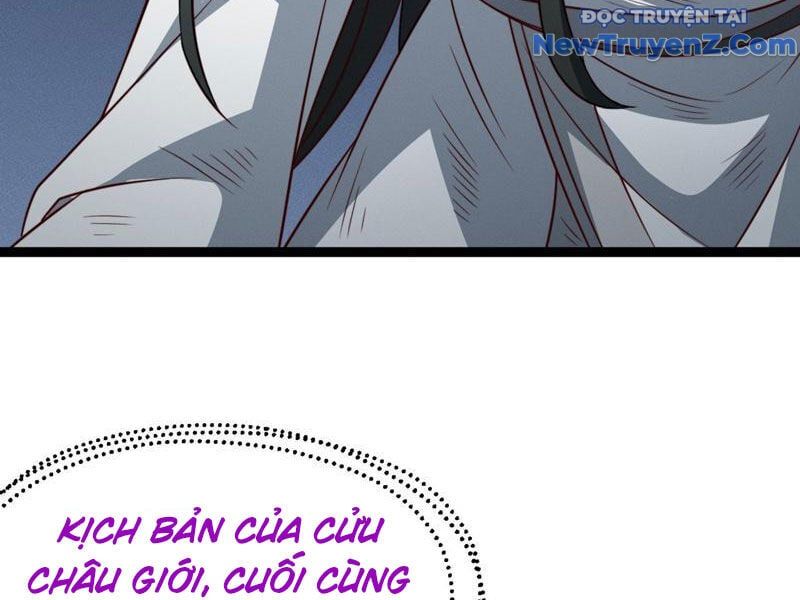đọc truyện Ta Chính Nghĩa Nhưng Bị Hệ Thống Ép Thành Trùm Phản Diện Chương 134 ảnh 31 tại Truyện Dạ Ký