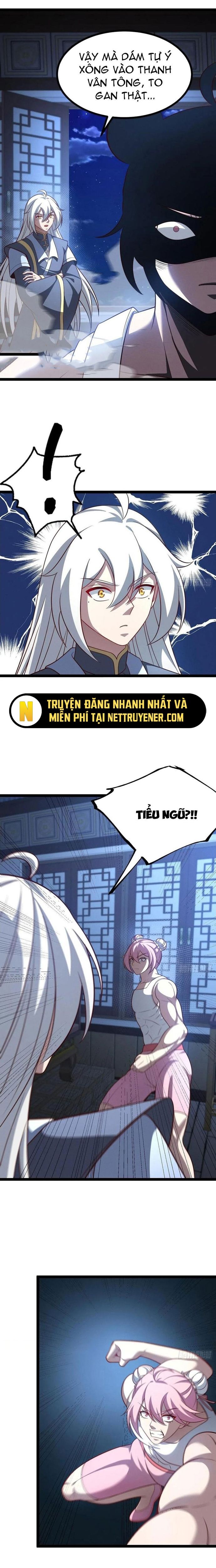 đọc truyện Ta Chính Nghĩa Nhưng Bị Hệ Thống Ép Thành Trùm Phản Diện Chương 135 ảnh 3 tại Truyện Dạ Ký