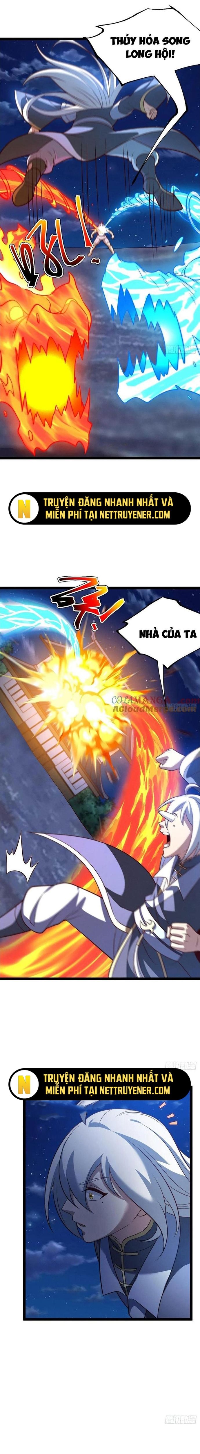 đọc truyện Ta Chính Nghĩa Nhưng Bị Hệ Thống Ép Thành Trùm Phản Diện Chương 135 ảnh 6 tại Truyện Dạ Ký