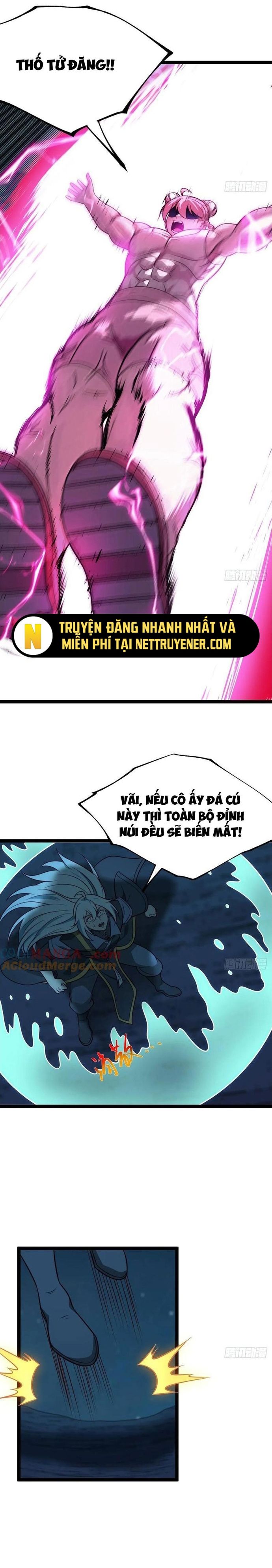 đọc truyện Ta Chính Nghĩa Nhưng Bị Hệ Thống Ép Thành Trùm Phản Diện Chương 135 ảnh 10 tại Truyện Dạ Ký