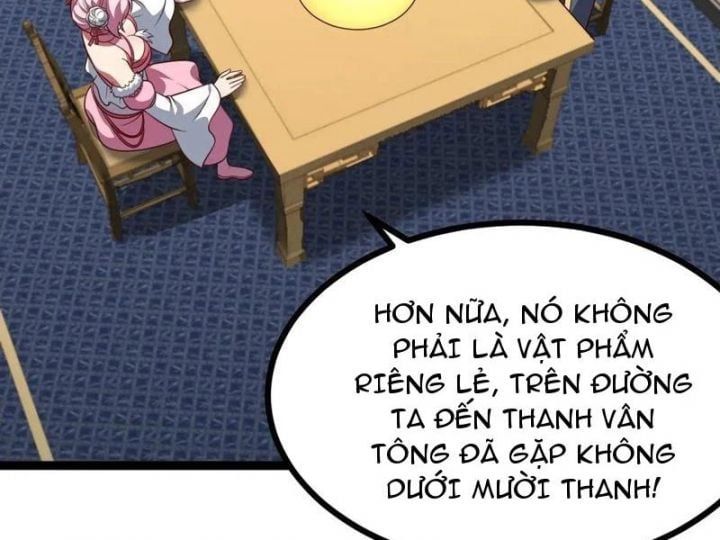 đọc truyện Ta Chính Nghĩa Nhưng Bị Hệ Thống Ép Thành Trùm Phản Diện Chương 136 ảnh 5 tại Truyện Dạ Ký