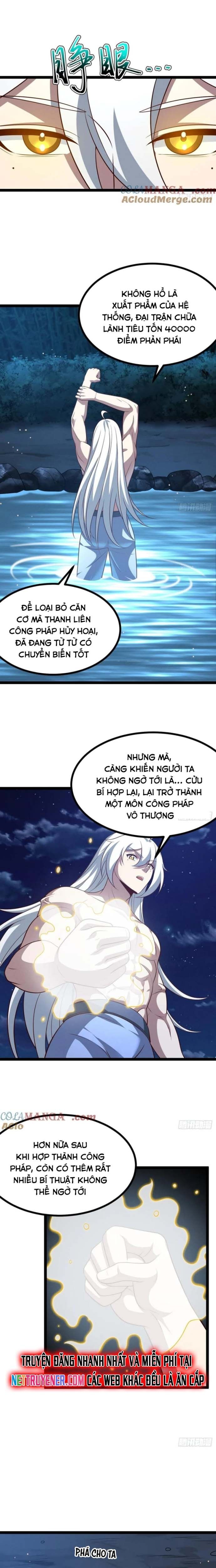 đọc truyện Ta Chính Nghĩa Nhưng Bị Hệ Thống Ép Thành Trùm Phản Diện Chương 137 ảnh 11 tại Truyện Dạ Ký
