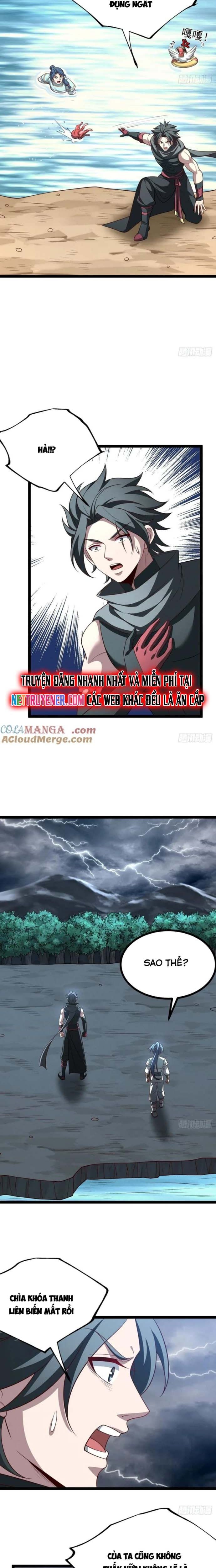 đọc truyện Ta Chính Nghĩa Nhưng Bị Hệ Thống Ép Thành Trùm Phản Diện Chương 137 ảnh 8 tại Truyện Dạ Ký