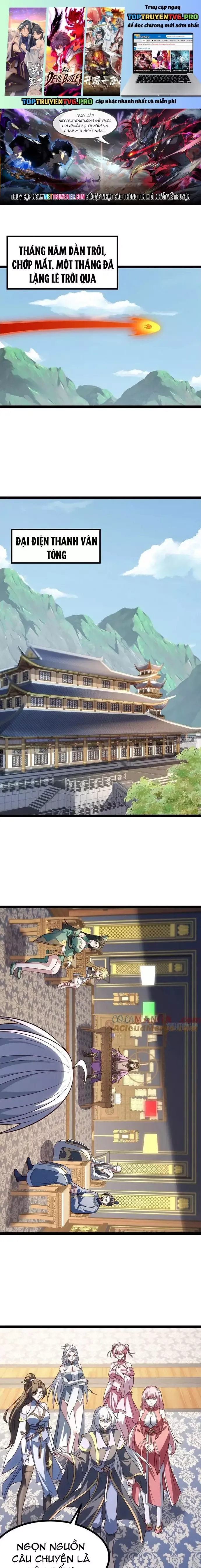 đọc truyện Ta Chính Nghĩa Nhưng Bị Hệ Thống Ép Thành Trùm Phản Diện Chương 138 ảnh 2 tại Giả Dược