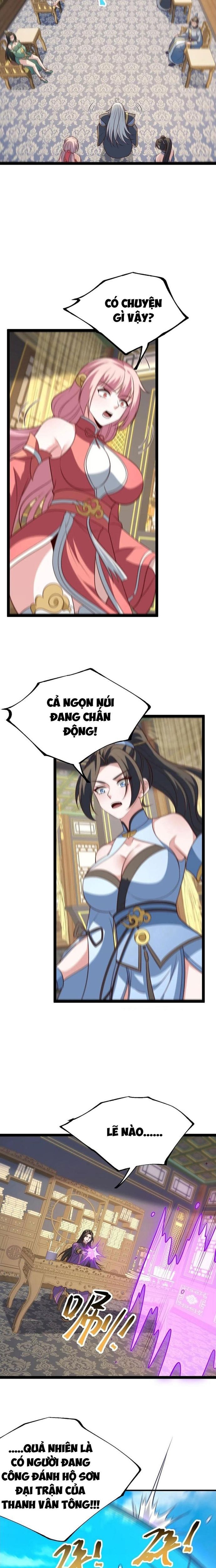 đọc truyện Ta Chính Nghĩa Nhưng Bị Hệ Thống Ép Thành Trùm Phản Diện Chương 138 ảnh 6 tại Giả Dược