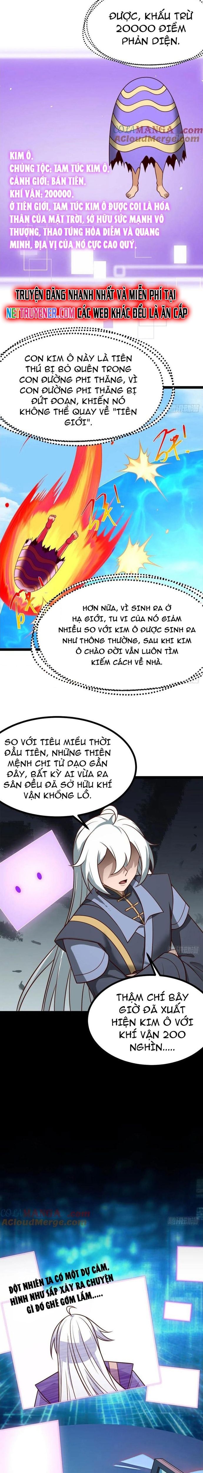đọc truyện Ta Chính Nghĩa Nhưng Bị Hệ Thống Ép Thành Trùm Phản Diện Chương 138 ảnh 8 tại Giả Dược