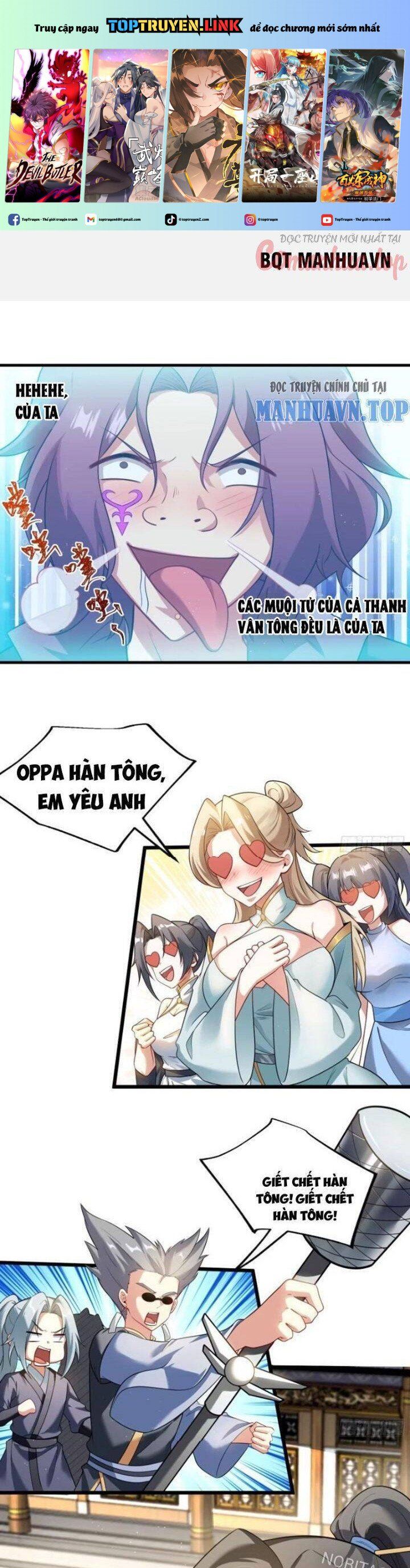đọc truyện Ta Chính Nghĩa Nhưng Bị Hệ Thống Ép Thành Trùm Phản Diện Chương 14 ảnh 2 tại Truyện Dạ Ký