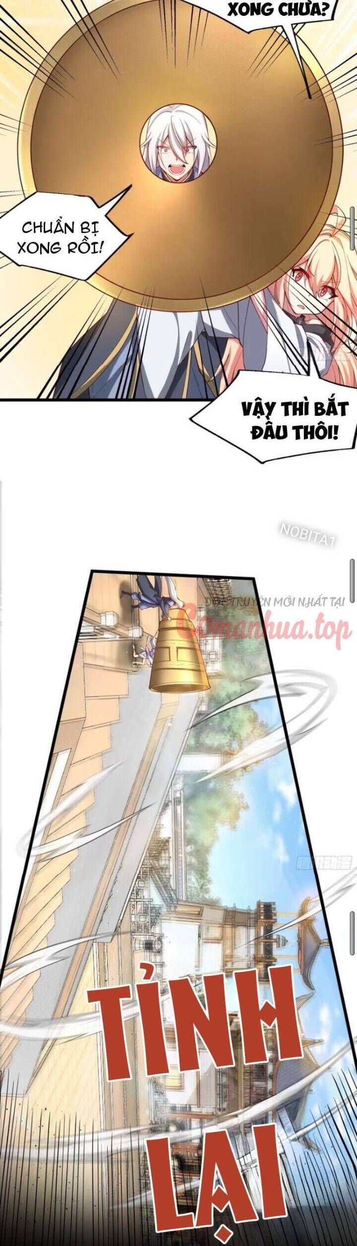 đọc truyện Ta Chính Nghĩa Nhưng Bị Hệ Thống Ép Thành Trùm Phản Diện Chương 14 ảnh 8 tại Truyện Dạ Ký
