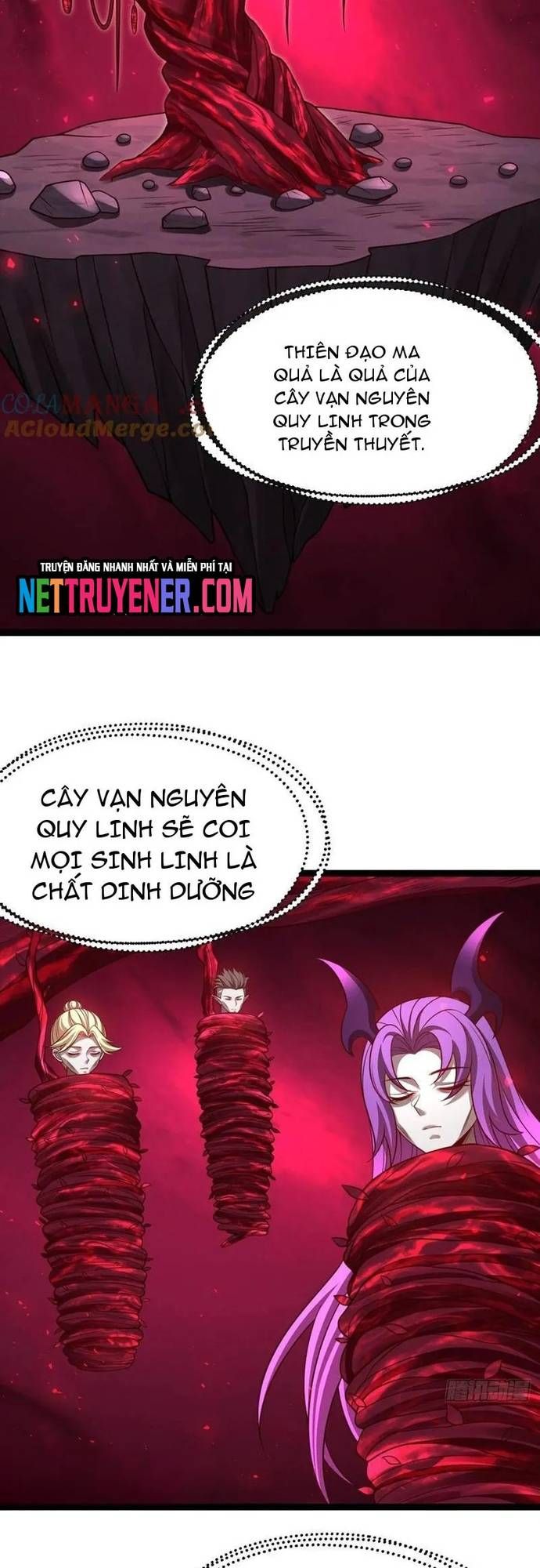 đọc truyện Ta Chính Nghĩa Nhưng Bị Hệ Thống Ép Thành Trùm Phản Diện Chương 143 ảnh 14 tại Truyện Dạ Ký