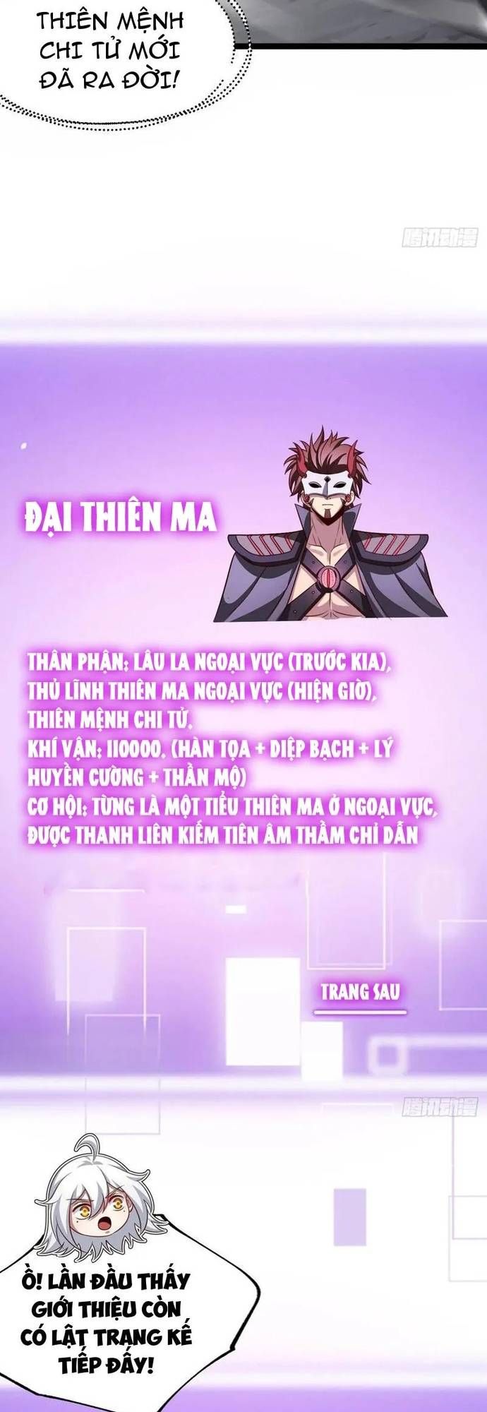 đọc truyện Ta Chính Nghĩa Nhưng Bị Hệ Thống Ép Thành Trùm Phản Diện Chương 143 ảnh 20 tại Truyện Dạ Ký
