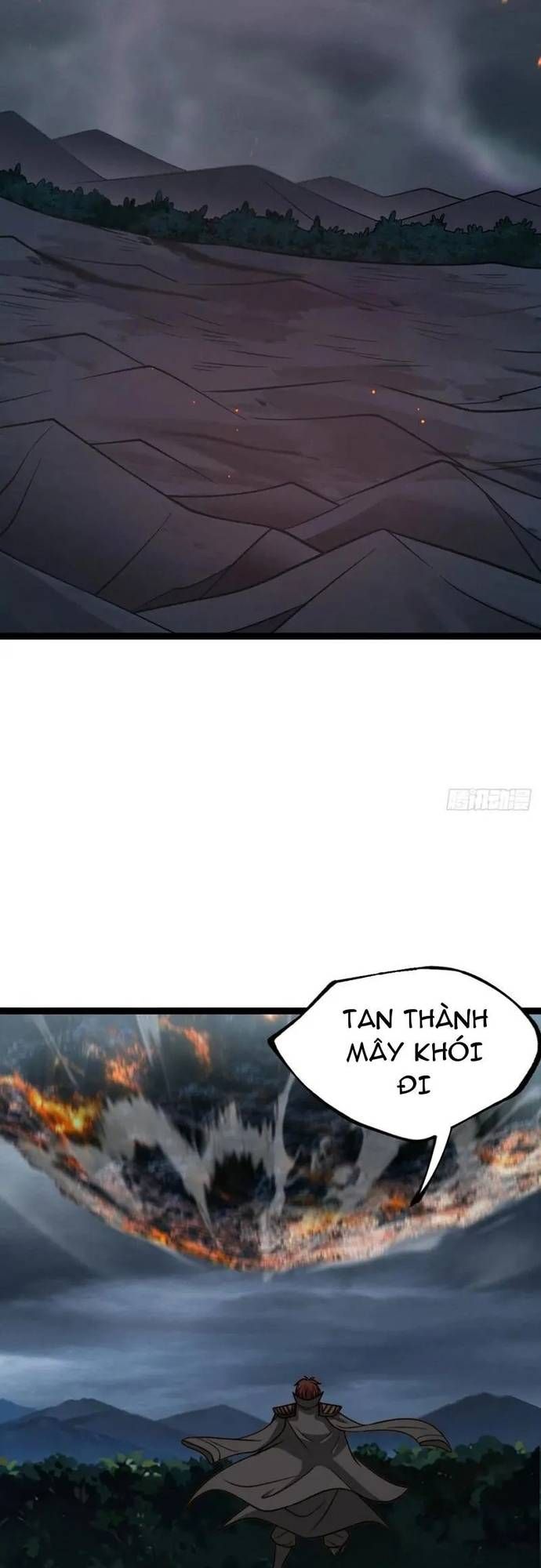 đọc truyện Ta Chính Nghĩa Nhưng Bị Hệ Thống Ép Thành Trùm Phản Diện Chương 143 ảnh 28 tại Truyện Dạ Ký