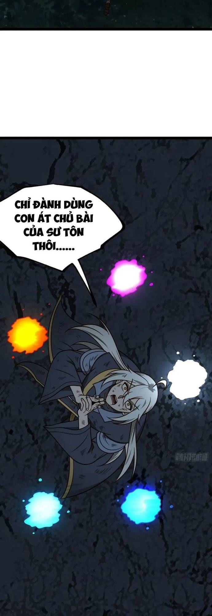 đọc truyện Ta Chính Nghĩa Nhưng Bị Hệ Thống Ép Thành Trùm Phản Diện Chương 143 ảnh 29 tại Truyện Dạ Ký
