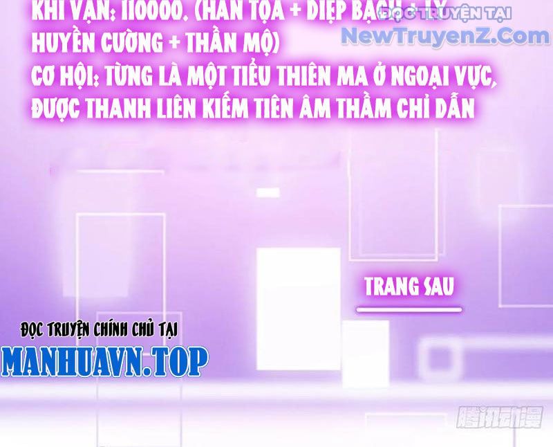 đọc truyện Ta Chính Nghĩa Nhưng Bị Hệ Thống Ép Thành Trùm Phản Diện Chương 144 ảnh 72 tại Truyện Dạ Ký