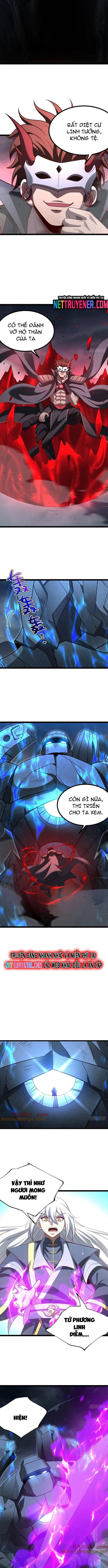 đọc truyện Ta Chính Nghĩa Nhưng Bị Hệ Thống Ép Thành Trùm Phản Diện Chương 145 ảnh 3 tại Truyện Dạ Ký