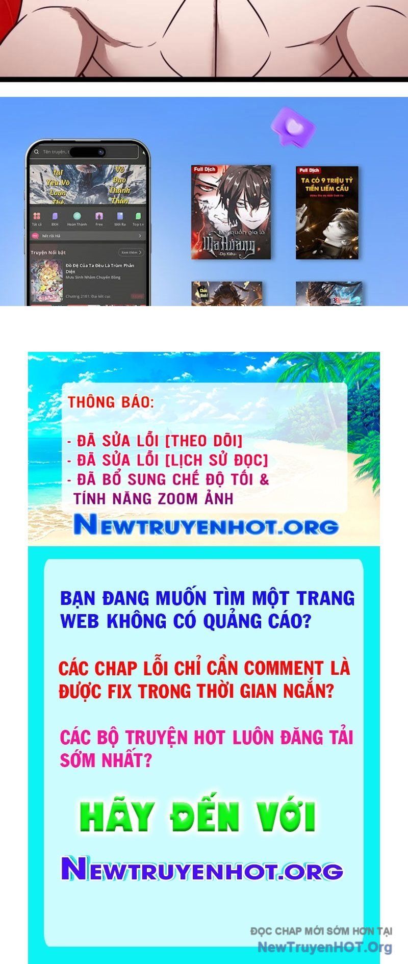 đọc truyện Ta Chính Nghĩa Nhưng Bị Hệ Thống Ép Thành Trùm Phản Diện Chương 148 ảnh 97 tại Truyện Dạ Ký