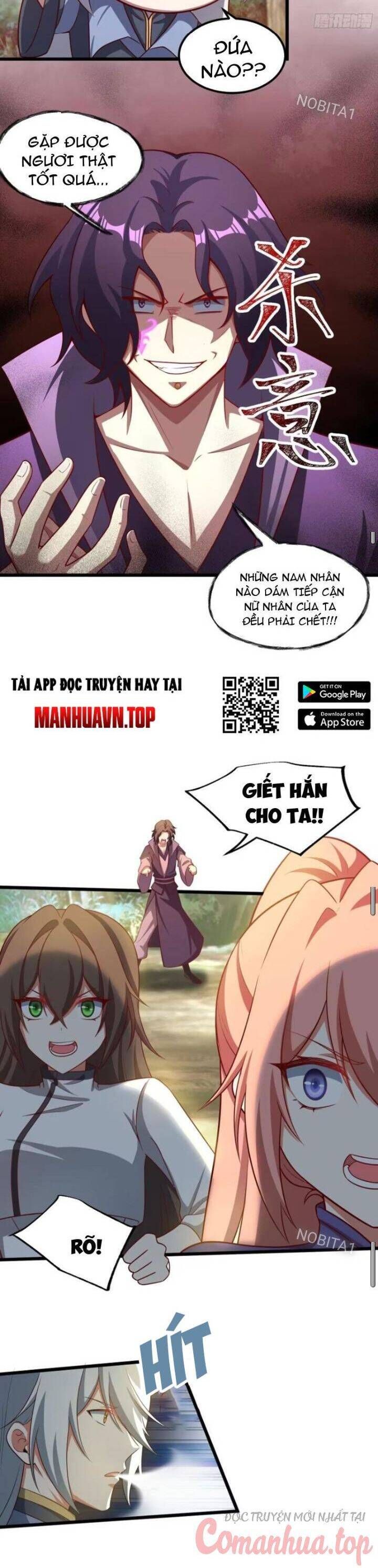 đọc truyện Ta Chính Nghĩa Nhưng Bị Hệ Thống Ép Thành Trùm Phản Diện Chương 15 ảnh 5 tại Truyện Dạ Ký