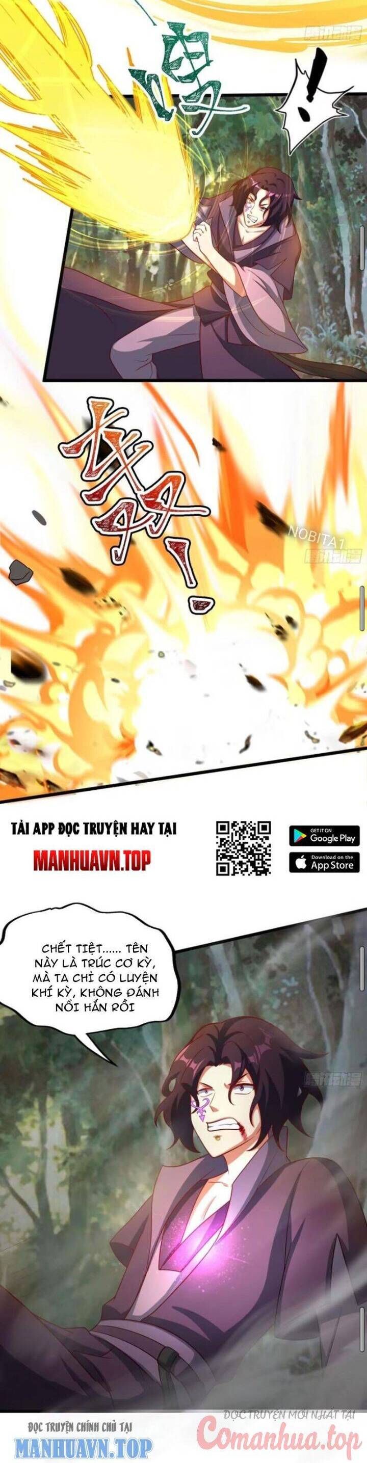 đọc truyện Ta Chính Nghĩa Nhưng Bị Hệ Thống Ép Thành Trùm Phản Diện Chương 15 ảnh 9 tại Truyện Dạ Ký