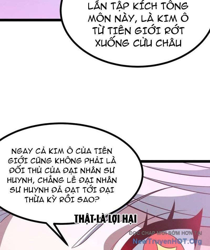đọc truyện Ta Chính Nghĩa Nhưng Bị Hệ Thống Ép Thành Trùm Phản Diện Chương 150 ảnh 21 tại Truyện Dạ Ký