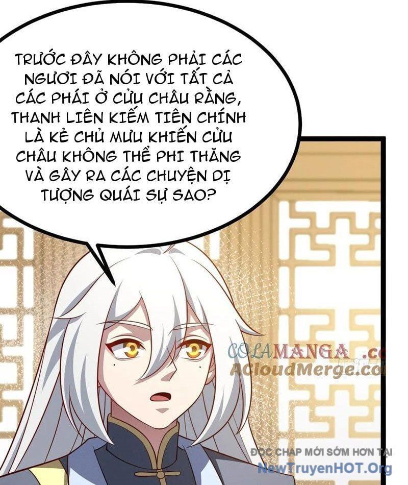 đọc truyện Ta Chính Nghĩa Nhưng Bị Hệ Thống Ép Thành Trùm Phản Diện Chương 150 ảnh 37 tại Truyện Dạ Ký