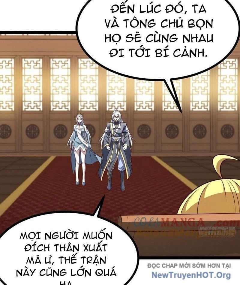 đọc truyện Ta Chính Nghĩa Nhưng Bị Hệ Thống Ép Thành Trùm Phản Diện Chương 150 ảnh 41 tại Truyện Dạ Ký
