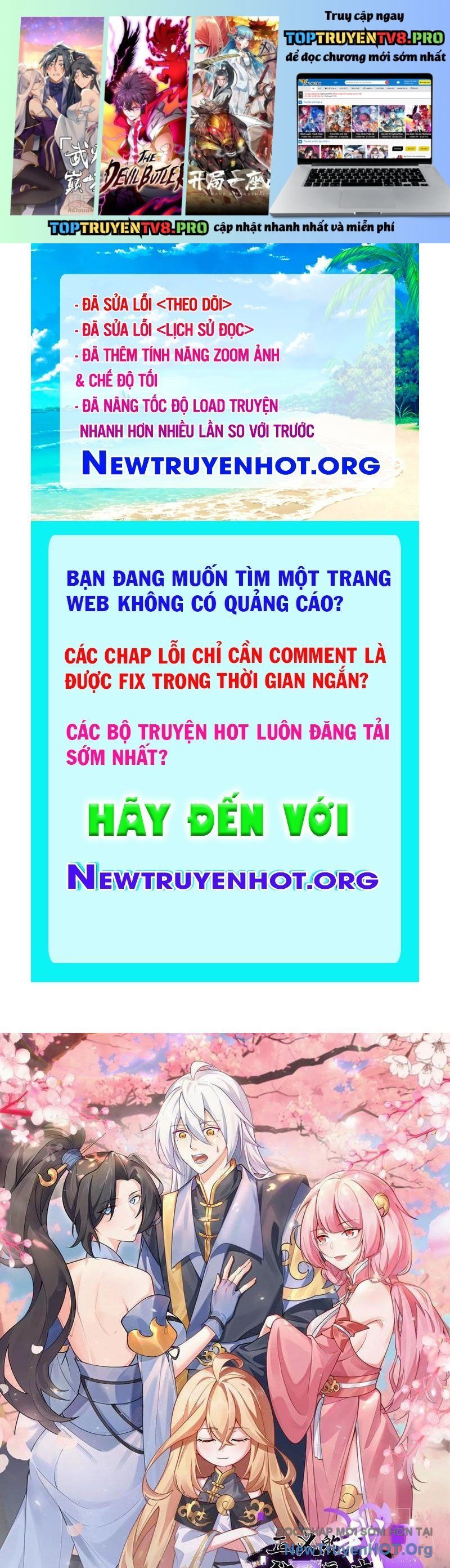đọc truyện Ta Chính Nghĩa Nhưng Bị Hệ Thống Ép Thành Trùm Phản Diện Chương 151 ảnh 2 tại Truyện Dạ Ký