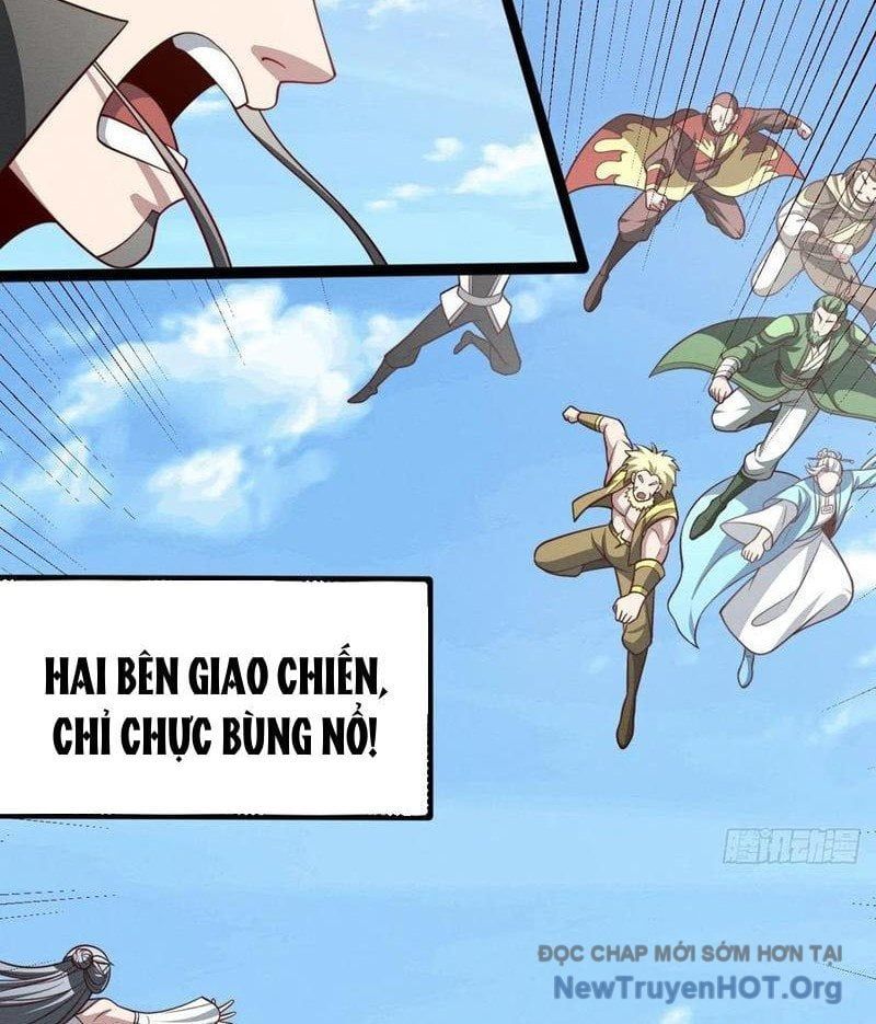 đọc truyện Ta Chính Nghĩa Nhưng Bị Hệ Thống Ép Thành Trùm Phản Diện Chương 152 ảnh 33 tại Truyện Dạ Ký