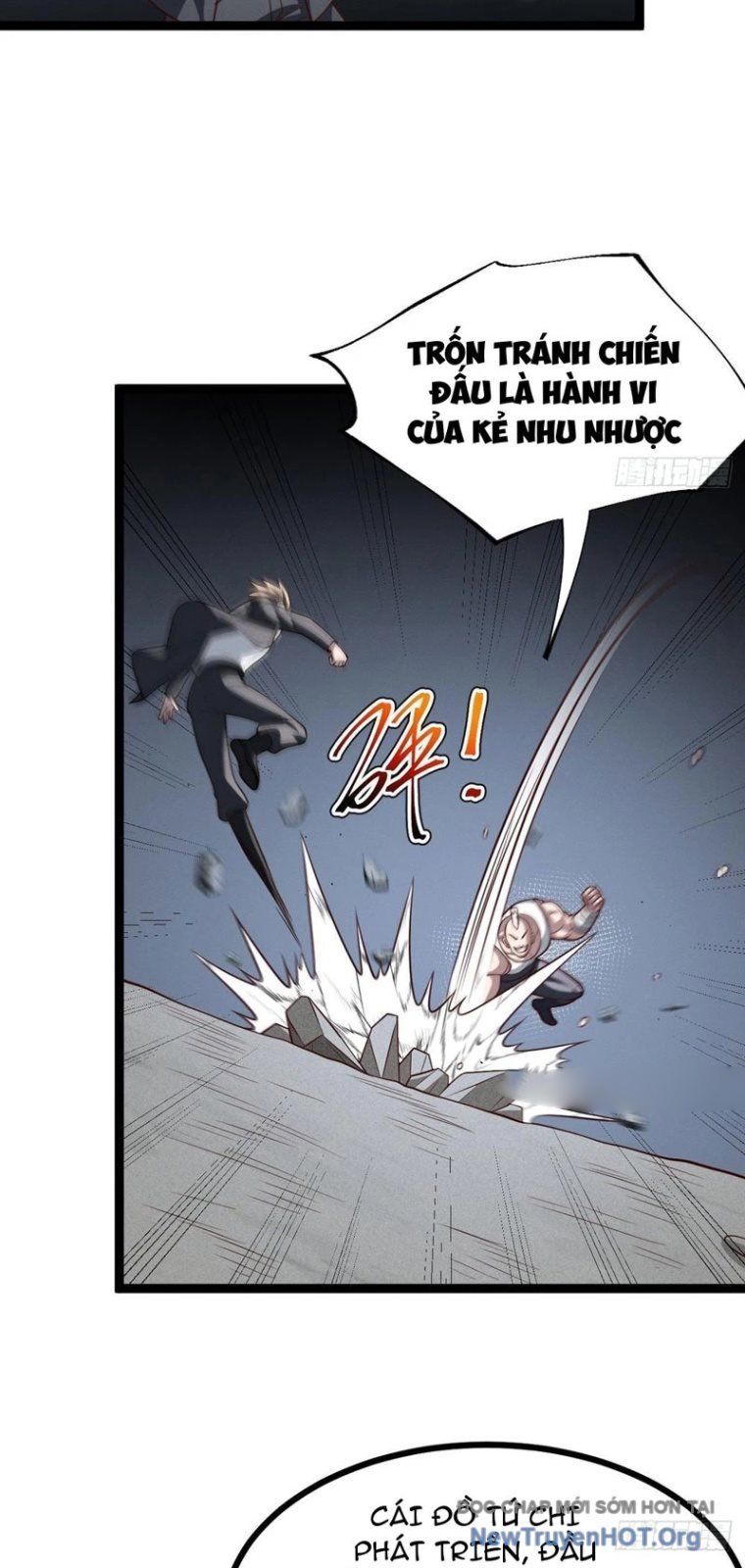 đọc truyện Ta Chính Nghĩa Nhưng Bị Hệ Thống Ép Thành Trùm Phản Diện Chương 154 ảnh 20 tại Truyện Dạ Ký