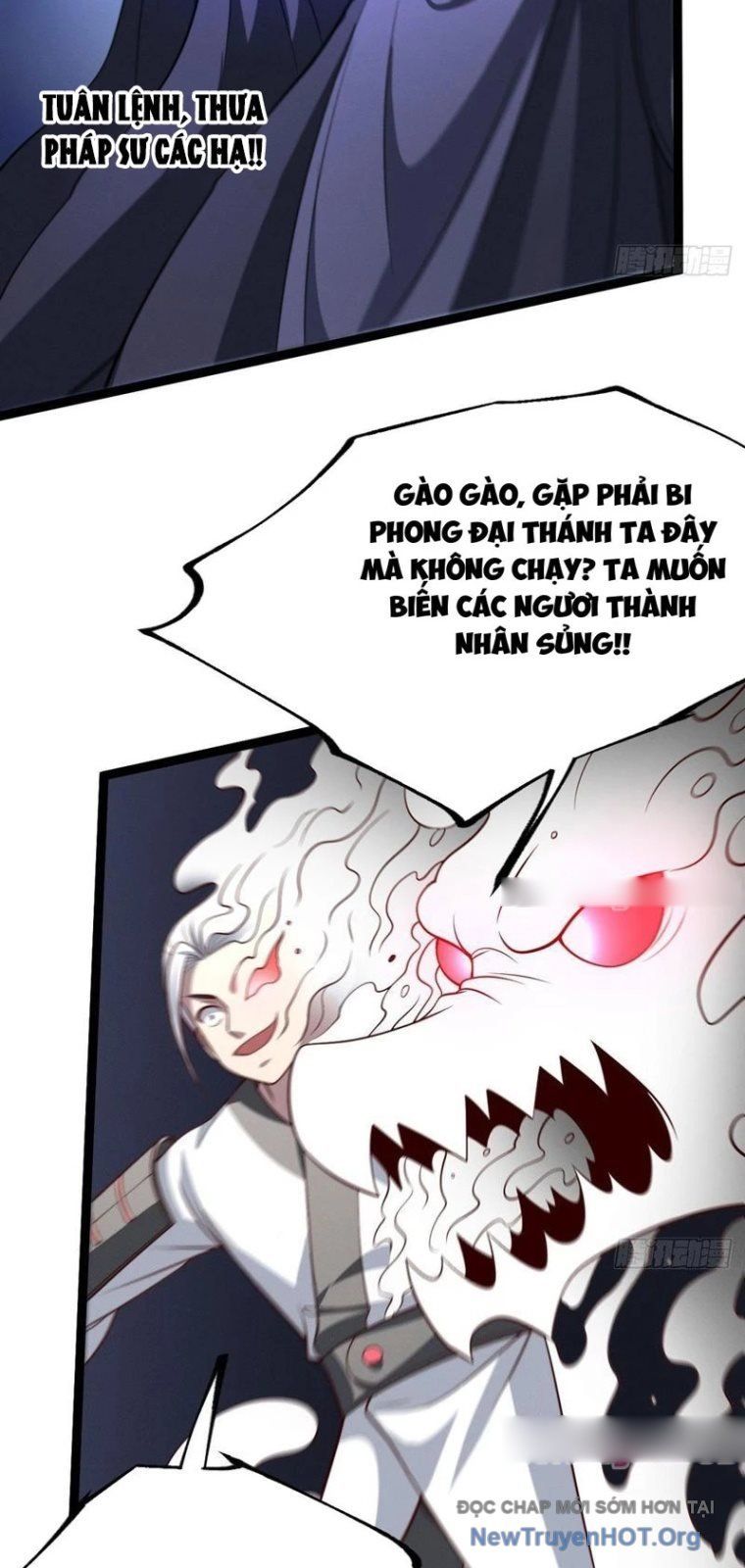 đọc truyện Ta Chính Nghĩa Nhưng Bị Hệ Thống Ép Thành Trùm Phản Diện Chương 154 ảnh 24 tại Truyện Dạ Ký
