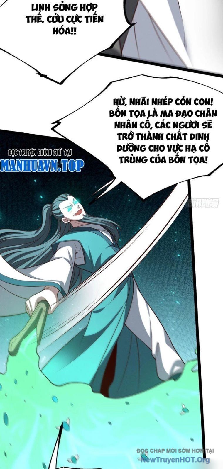 đọc truyện Ta Chính Nghĩa Nhưng Bị Hệ Thống Ép Thành Trùm Phản Diện Chương 154 ảnh 25 tại Truyện Dạ Ký