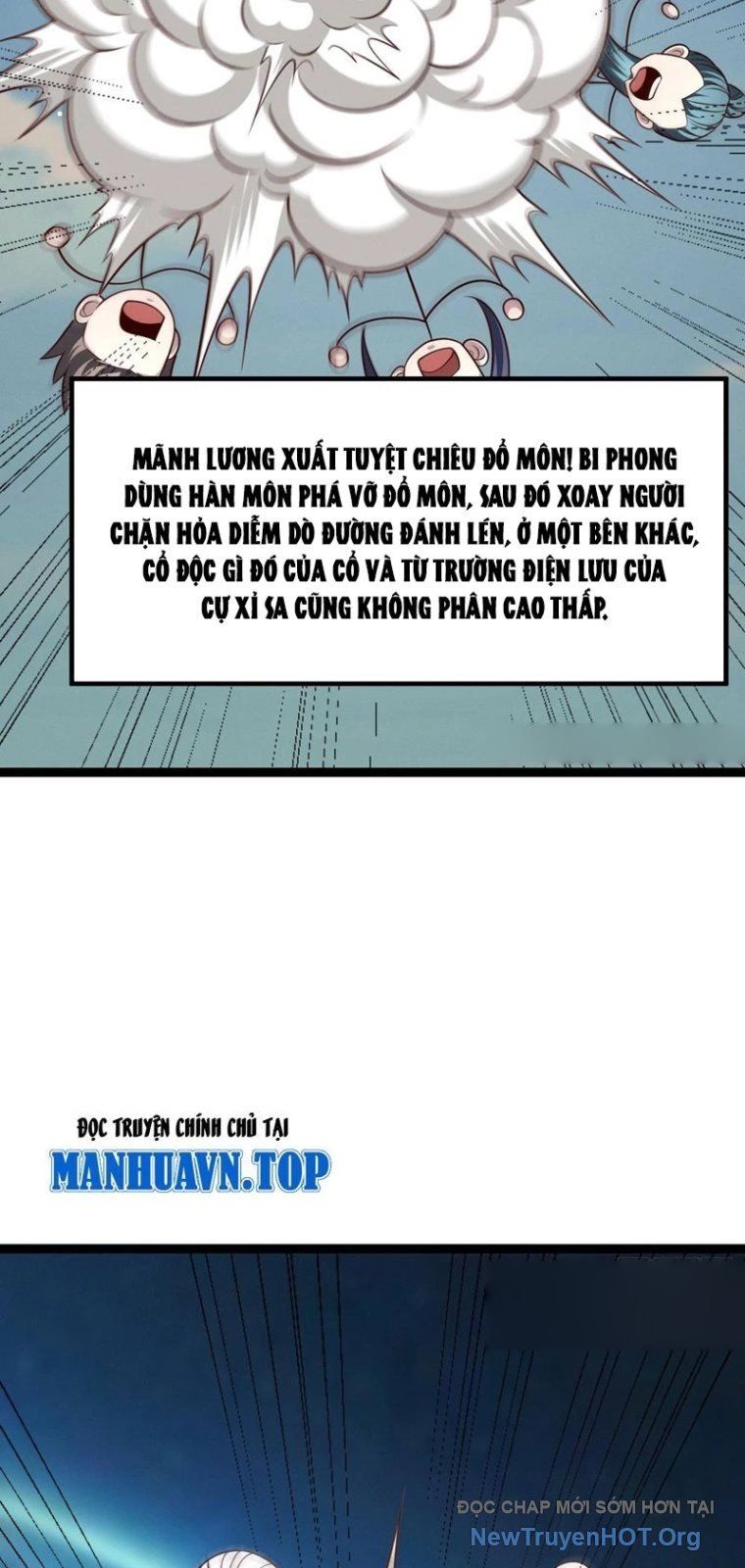 đọc truyện Ta Chính Nghĩa Nhưng Bị Hệ Thống Ép Thành Trùm Phản Diện Chương 154 ảnh 33 tại Truyện Dạ Ký