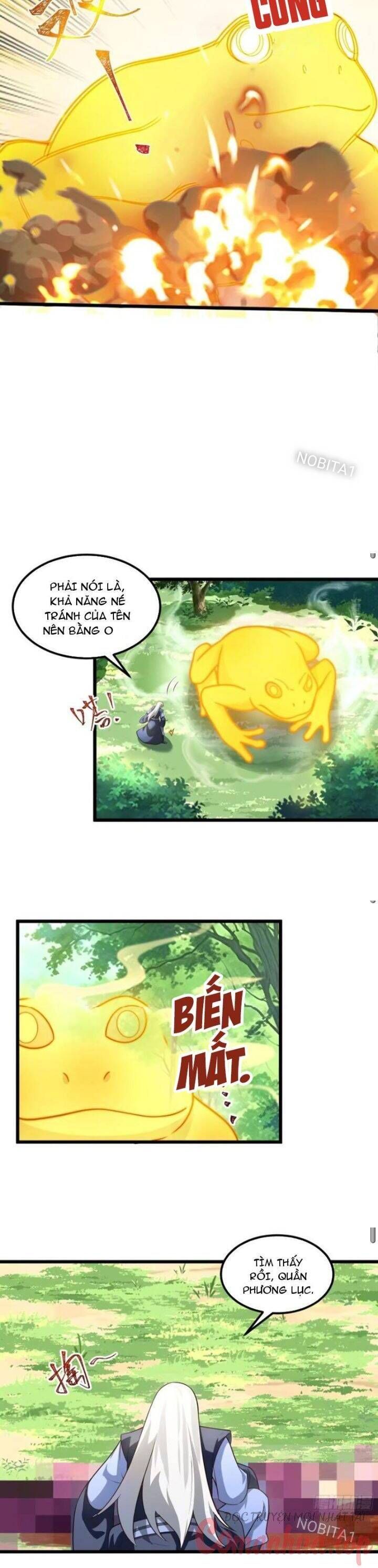 đọc truyện Ta Chính Nghĩa Nhưng Bị Hệ Thống Ép Thành Trùm Phản Diện Chương 16 ảnh 5 tại Truyện Dạ Ký