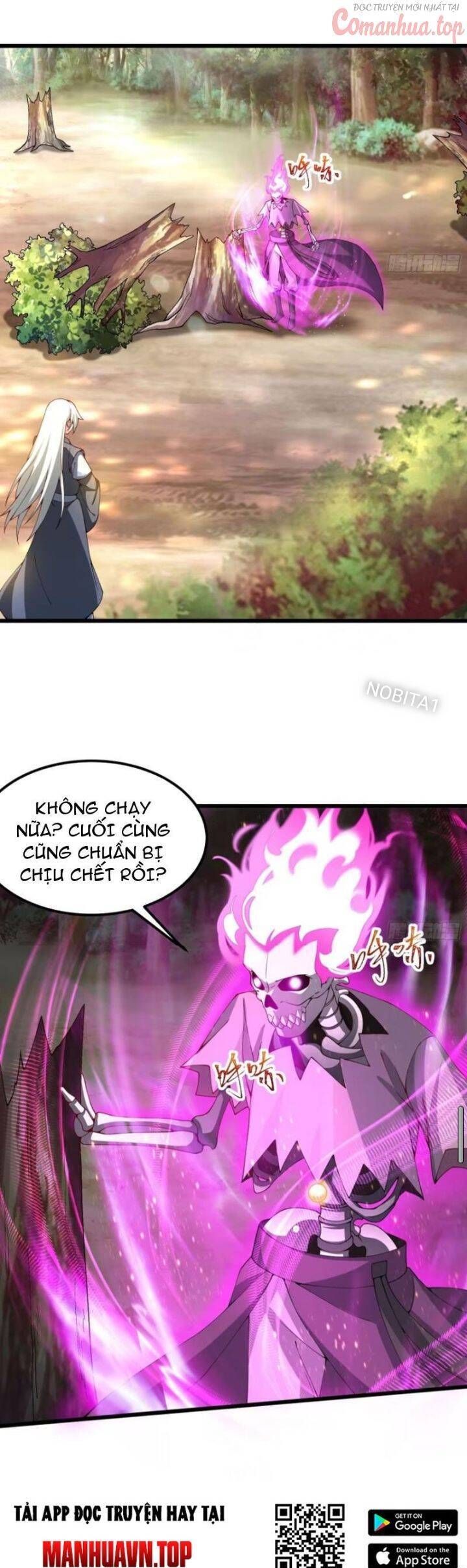 đọc truyện Ta Chính Nghĩa Nhưng Bị Hệ Thống Ép Thành Trùm Phản Diện Chương 17 ảnh 11 tại Truyện Dạ Ký