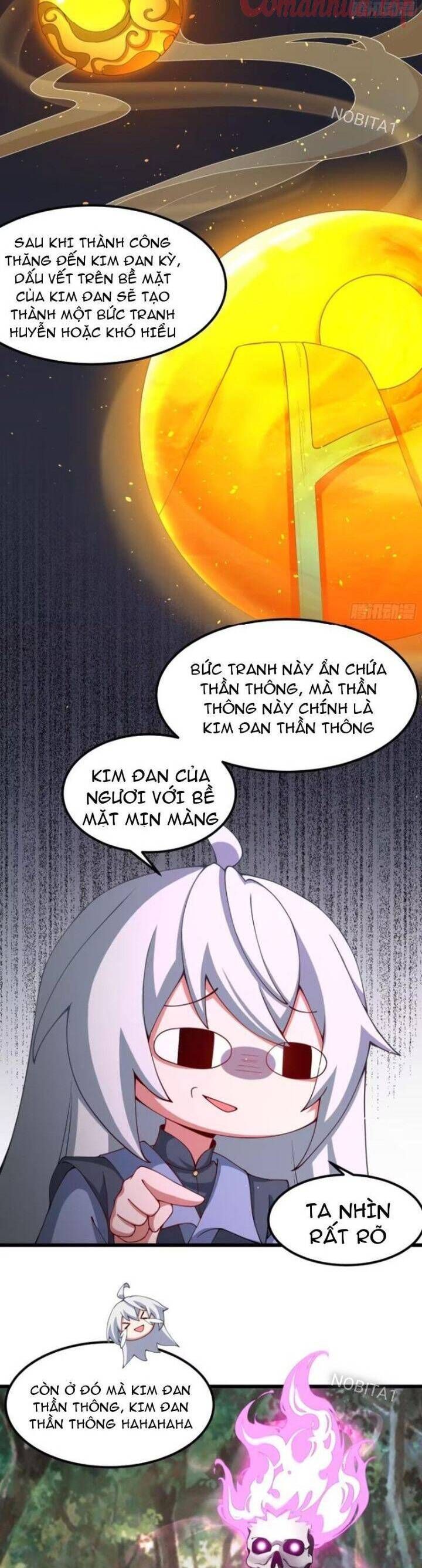 đọc truyện Ta Chính Nghĩa Nhưng Bị Hệ Thống Ép Thành Trùm Phản Diện Chương 17 ảnh 4 tại Truyện Dạ Ký