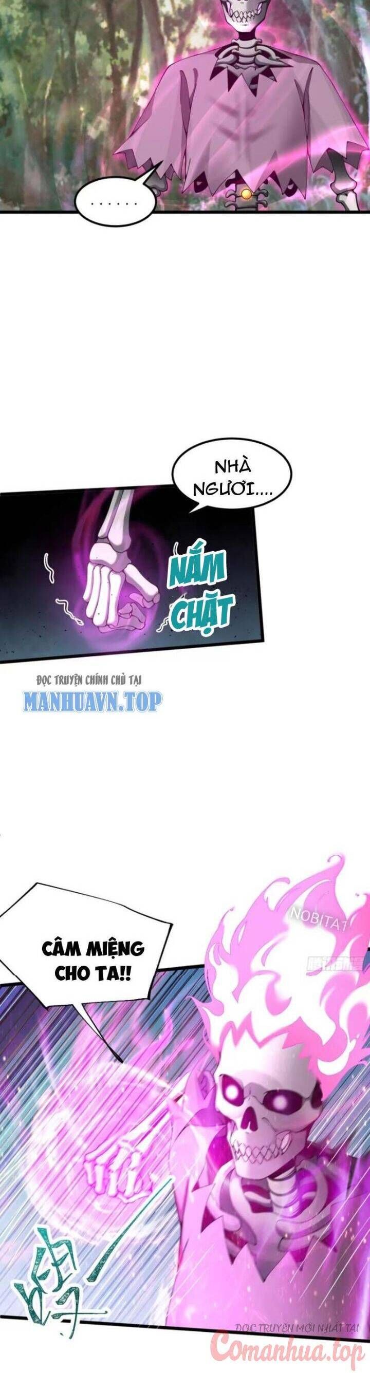 đọc truyện Ta Chính Nghĩa Nhưng Bị Hệ Thống Ép Thành Trùm Phản Diện Chương 17 ảnh 5 tại Truyện Dạ Ký