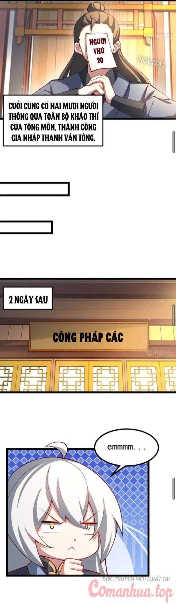 đọc truyện Ta Chính Nghĩa Nhưng Bị Hệ Thống Ép Thành Trùm Phản Diện Chương 18 ảnh 10 tại Truyện Dạ Ký