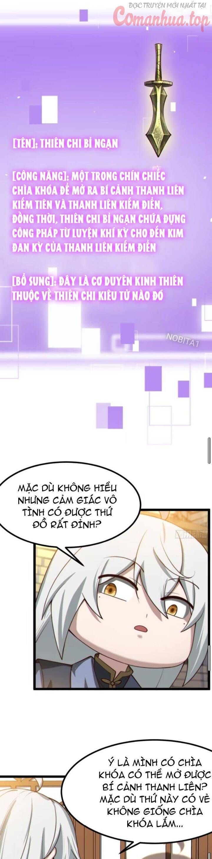 đọc truyện Ta Chính Nghĩa Nhưng Bị Hệ Thống Ép Thành Trùm Phản Diện Chương 19 ảnh 11 tại Truyện Dạ Ký