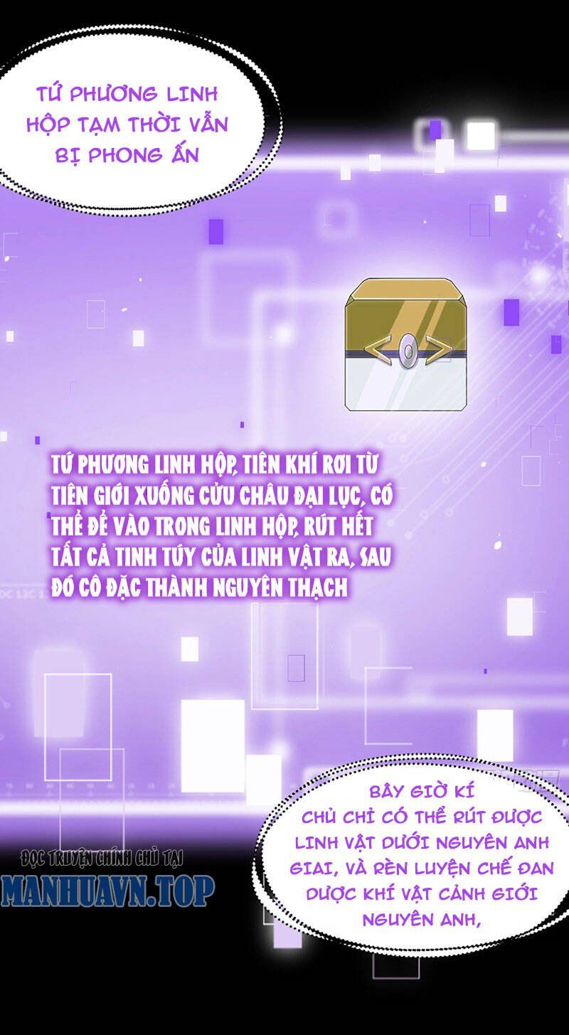 đọc truyện Ta Chính Nghĩa Nhưng Bị Hệ Thống Ép Thành Trùm Phản Diện Chương 2 ảnh 7 tại Truyện Dạ Ký