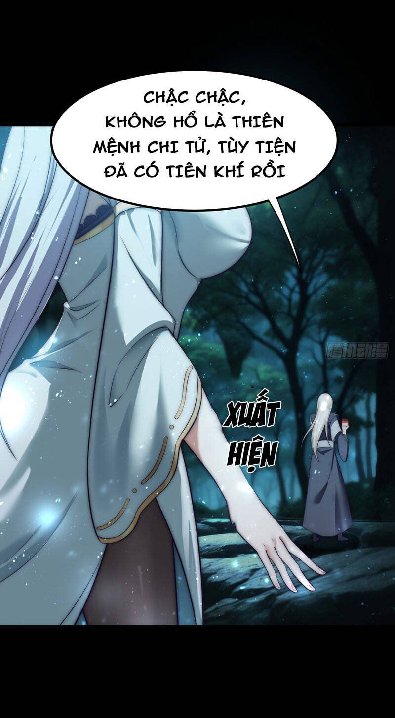 đọc truyện Ta Chính Nghĩa Nhưng Bị Hệ Thống Ép Thành Trùm Phản Diện Chương 2 ảnh 8 tại Truyện Dạ Ký