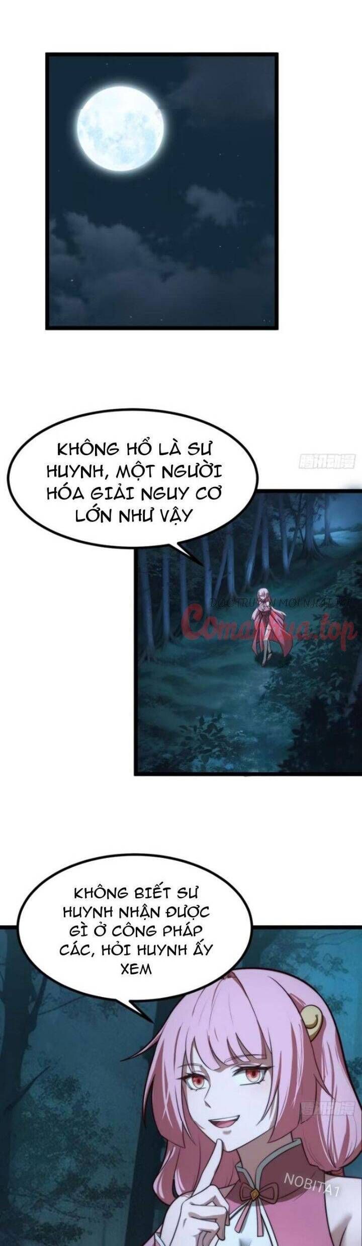đọc truyện Ta Chính Nghĩa Nhưng Bị Hệ Thống Ép Thành Trùm Phản Diện Chương 21 ảnh 4 tại Truyện Dạ Ký