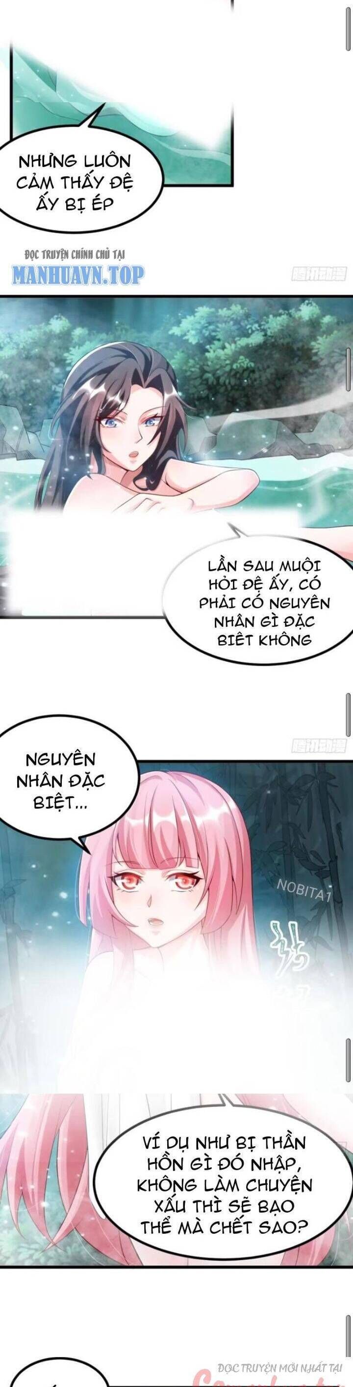đọc truyện Ta Chính Nghĩa Nhưng Bị Hệ Thống Ép Thành Trùm Phản Diện Chương 22 ảnh 11 tại Truyện Dạ Ký