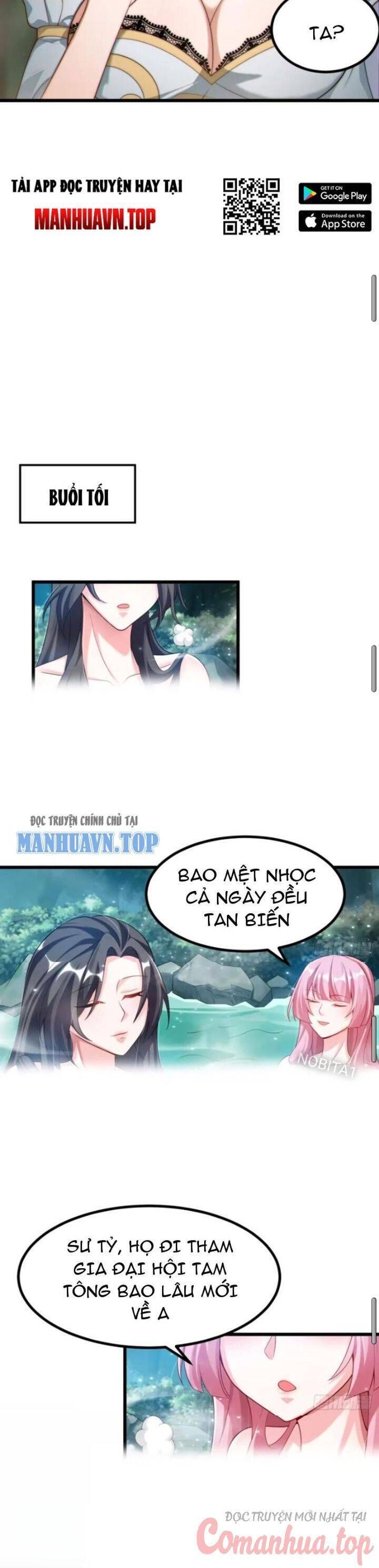 đọc truyện Ta Chính Nghĩa Nhưng Bị Hệ Thống Ép Thành Trùm Phản Diện Chương 22 ảnh 9 tại Truyện Dạ Ký