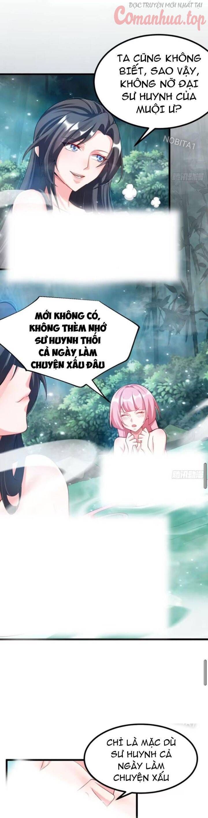 đọc truyện Ta Chính Nghĩa Nhưng Bị Hệ Thống Ép Thành Trùm Phản Diện Chương 22 ảnh 10 tại Truyện Dạ Ký