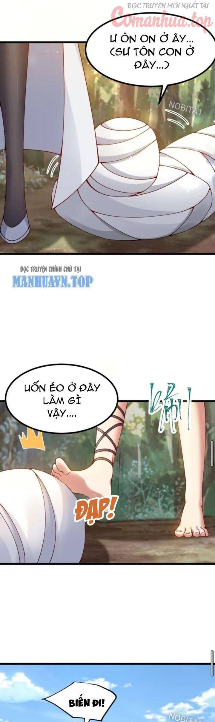 đọc truyện Ta Chính Nghĩa Nhưng Bị Hệ Thống Ép Thành Trùm Phản Diện Chương 23 ảnh 11 tại Truyện Dạ Ký
