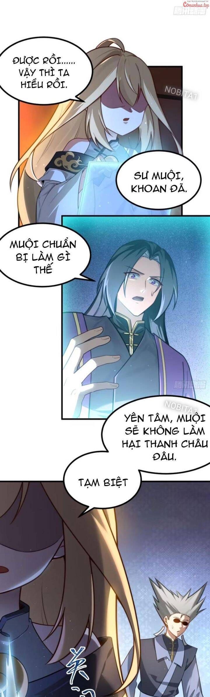 đọc truyện Ta Chính Nghĩa Nhưng Bị Hệ Thống Ép Thành Trùm Phản Diện Chương 25 ảnh 14 tại Truyện Dạ Ký