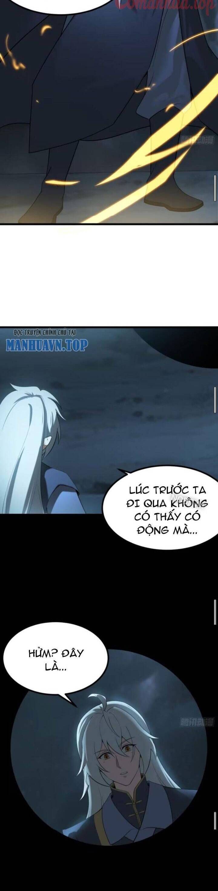 đọc truyện Ta Chính Nghĩa Nhưng Bị Hệ Thống Ép Thành Trùm Phản Diện Chương 27 ảnh 12 tại Truyện Dạ Ký