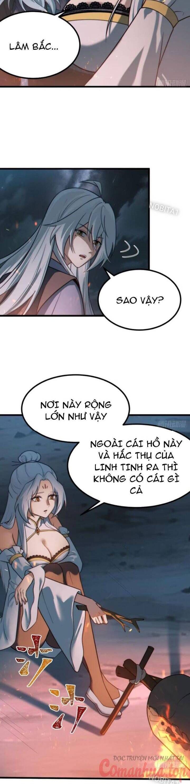 đọc truyện Ta Chính Nghĩa Nhưng Bị Hệ Thống Ép Thành Trùm Phản Diện Chương 27 ảnh 5 tại Truyện Dạ Ký